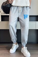 2022品质货新款男士300克复合面全棉束脚宽松卫裤B226-601-P55，男装休闲裤，电商A210