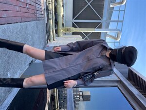 【现货】设计师款衬衫！yyds！图片