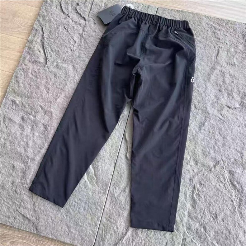 网图！美式机能冲锋裤户外运动登山休闲裤-LK80148-特批40，男装休闲裤，电商A061