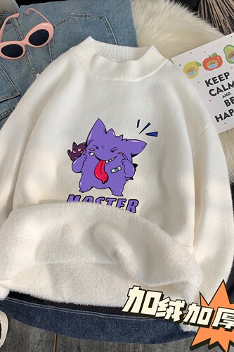 M18087-P45加绒款-P65半高领毛衣男士大码针织衫男毛线衣男,男装针织衫/毛衣,电商A040