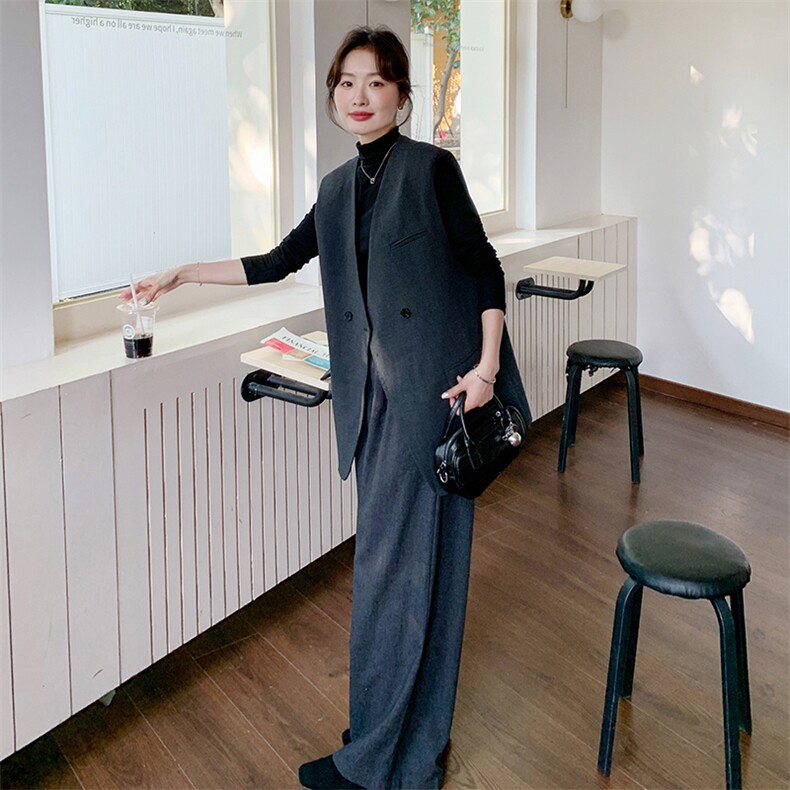 新款！！三件套2C203-6311-P195-K318,女装套装/套裙,2C203