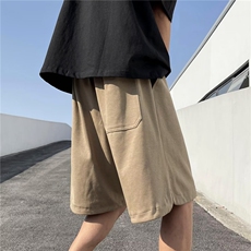 男春夏新款青少年时尚休闲裤HXK1P26，男装休闲裤，星座1116-2
