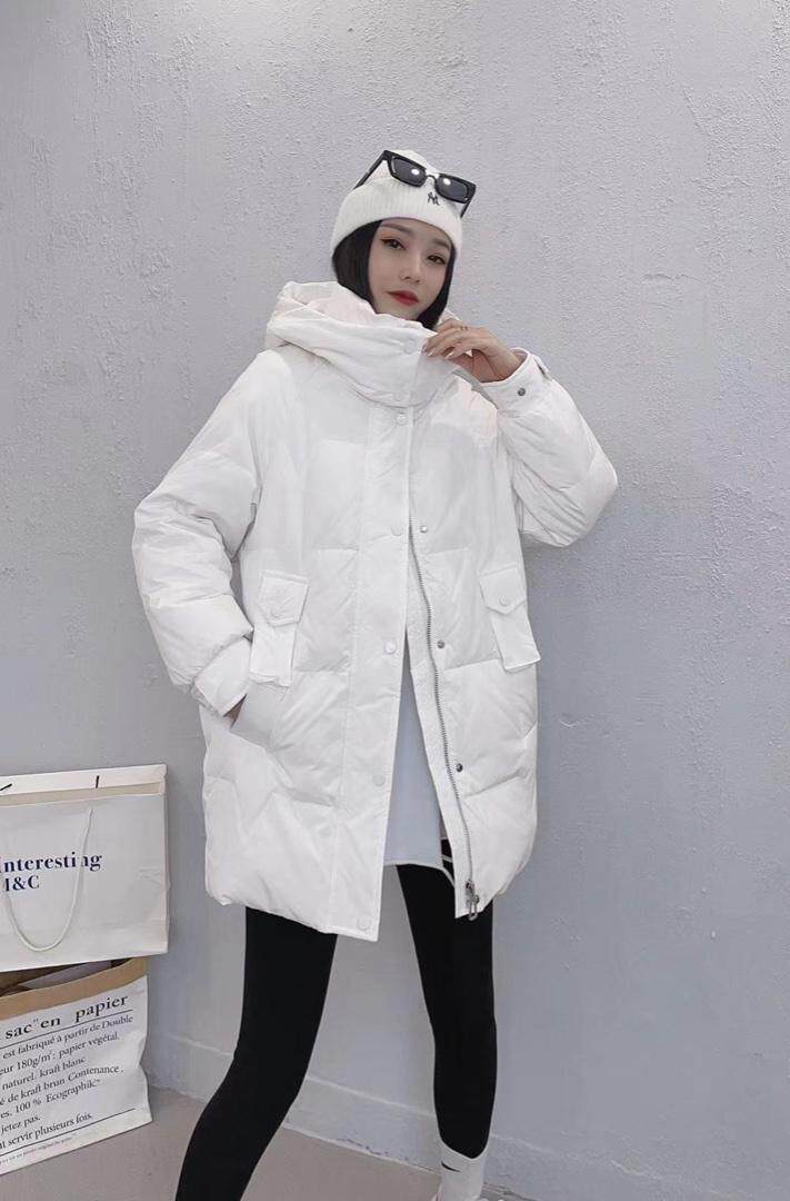 羽绒服31003款三个颜色，三个码S、M、L，女装羽绒服，秀红佳丽