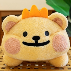 黄色