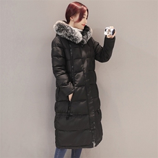 时尚优雅宽松潮流棉衣/棉服拉链2020年冬季，女装棉衣/棉服，尚娜萱