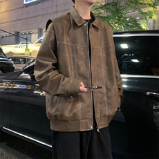 棕色