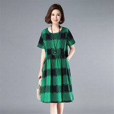 绿格