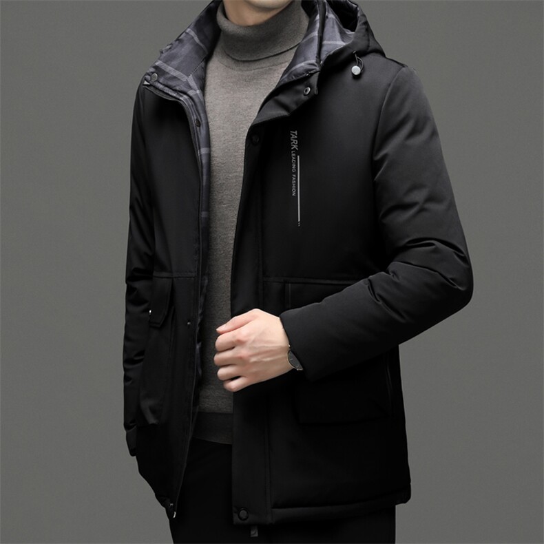 2023年新款棉服P140,男装棉衣,电商D223-1