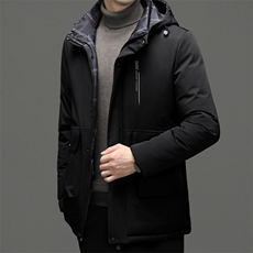 2023年新款棉服P140，男装棉衣，电商D223-1