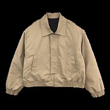 卡其色（夹棉棉衣）