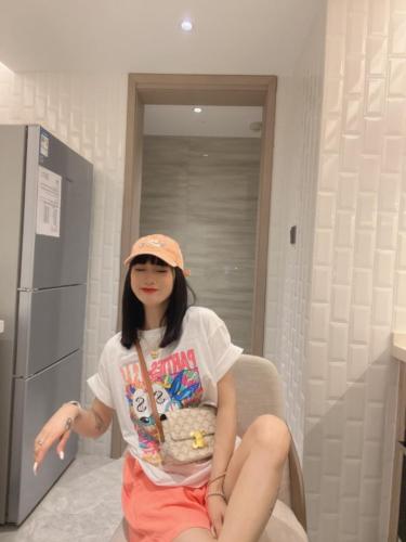 韩版休闲T,女装其它,83A