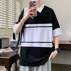 黑色