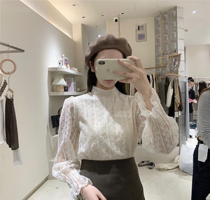 小衫图片