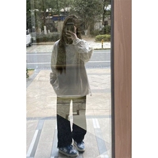 杏色