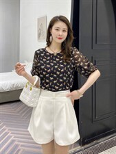 2022年夏季新款，其它，嘉雯丽人