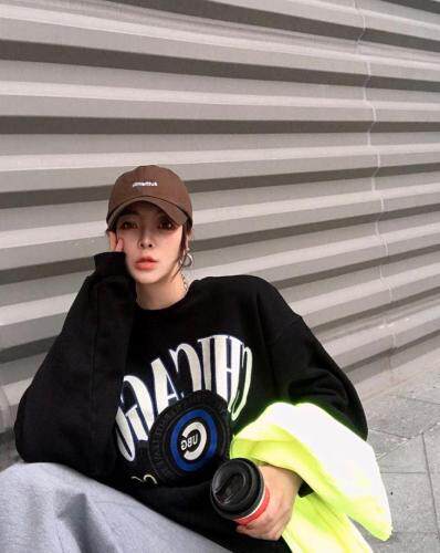 2021年春季新品卫衣，女装卫衣/绒衫，尚映