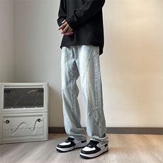 蓝色
