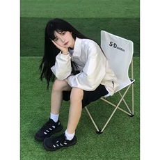 美式复古廓形短款立领加厚飞行员棒球服棉衣夹克春秋情侣款，男装夹克，星座506A