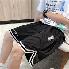 男夏季潮流时尚休闲短裤D603P22，男装休闲裤，星座1116-2