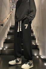 2023春夏休闲裤男潮流长裤抖音直播高品裤子男A210-JHK27-P45，男装休闲裤，星座210-1