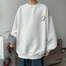 白色