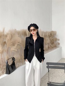 小衫图片