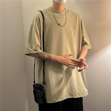 绿色