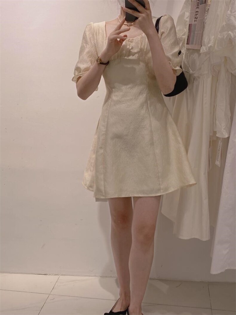 缇花小短裙，其它，驿谷