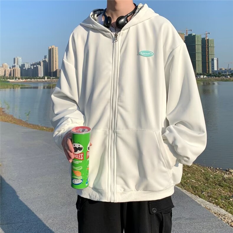 男秋季外套潮牌街头W1111P45,男装夹克,星座1116-2