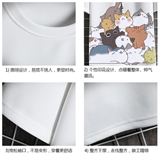 TK28162-P25春夏季七分袖t恤男大码五分袖男短袖中袖网格挂拍，男装T恤，电商A040A