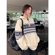 杏色