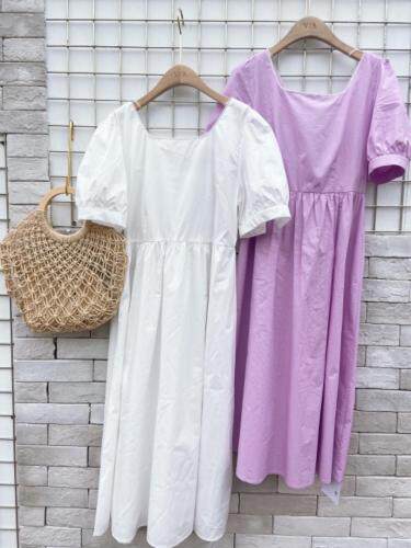 2021夏季新款，女装，V/A