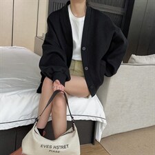 韩版外套，其它，mo cha dan