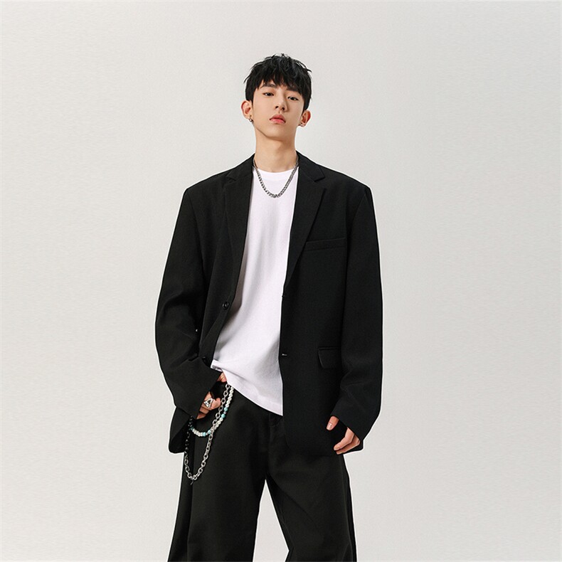 新款休闲西装,男装西服,星座1106-2（原1111B）