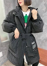 2021年新款羽绒服，女装羽绒服，与慧辛