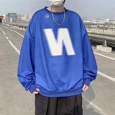 蓝色