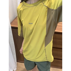 琥珀黄
