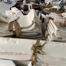 给力的风衣！大货3000件订单出货，女装风衣，素妮