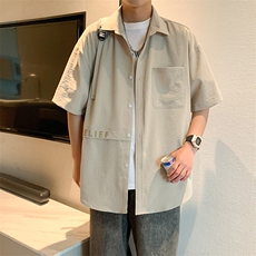 米灰色