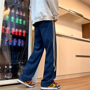 男新款青少年时尚休闲裤 HK76 P40图片