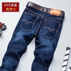 009蓝色