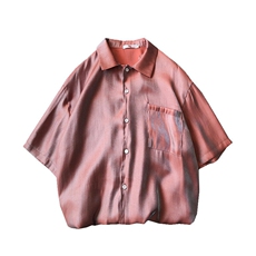 炫彩短袖衬cs302-p35，男装衬衫，电商A020