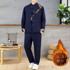 风套装，男装休闲套装，星座1206-2（原A206-2）