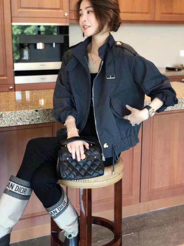 2021秋，其它，巴黎衣都