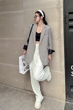 （现货）西装，女装西装，伊娜蕾尔