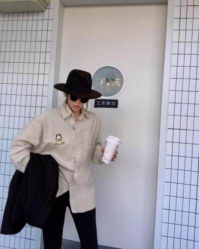 2021年春季衬衫新品，女装衬衫，尚映