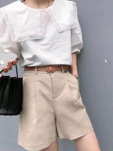 小衫，女装，DL 迪黎