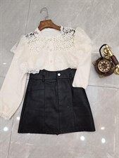 【现货】秋季淑女小香风时尚炸街款，其它，锦绣阁