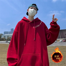 酒红（加绒）