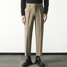棕色